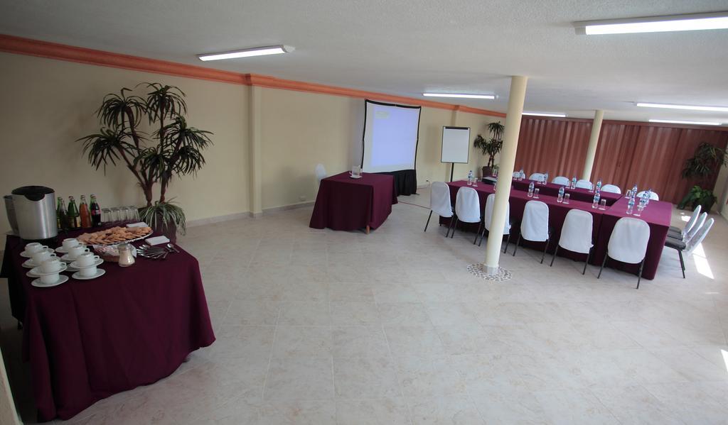 Gamma Cuernavaca Puerta Paraíso