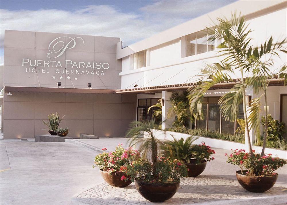 Gamma Cuernavaca Puerta Paraíso