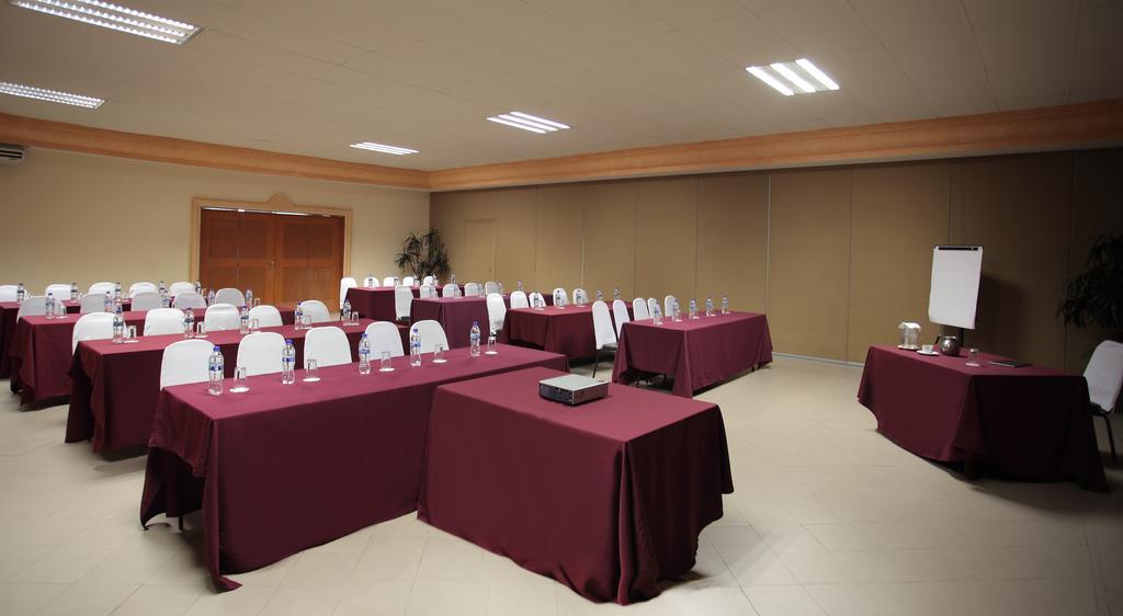 Gamma Cuernavaca Puerta Paraíso