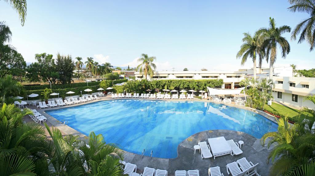 Gamma Cuernavaca Puerta Paraíso