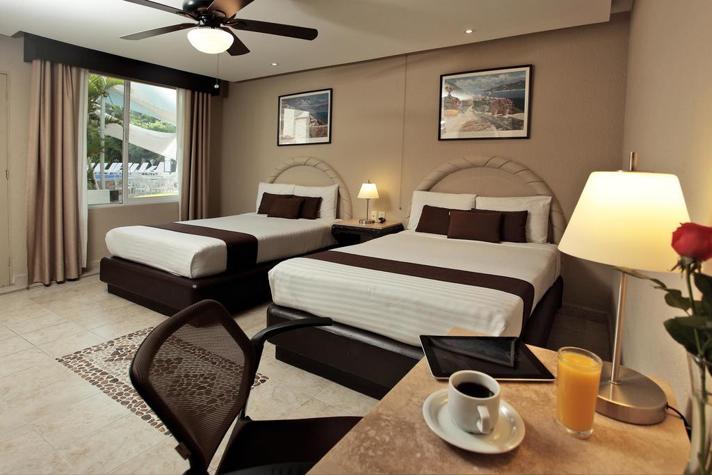 Gamma Cuernavaca Puerta Paraíso