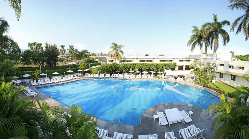 Gamma Cuernavaca Puerta Paraíso