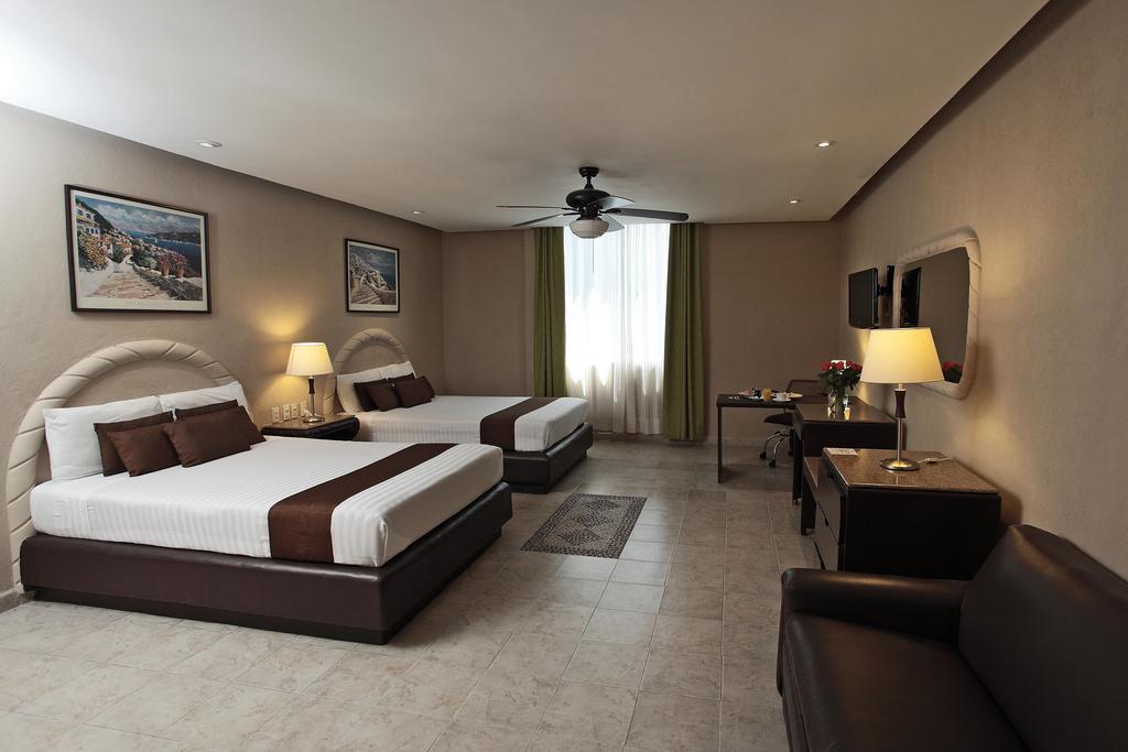 Gamma Cuernavaca Puerta Paraíso