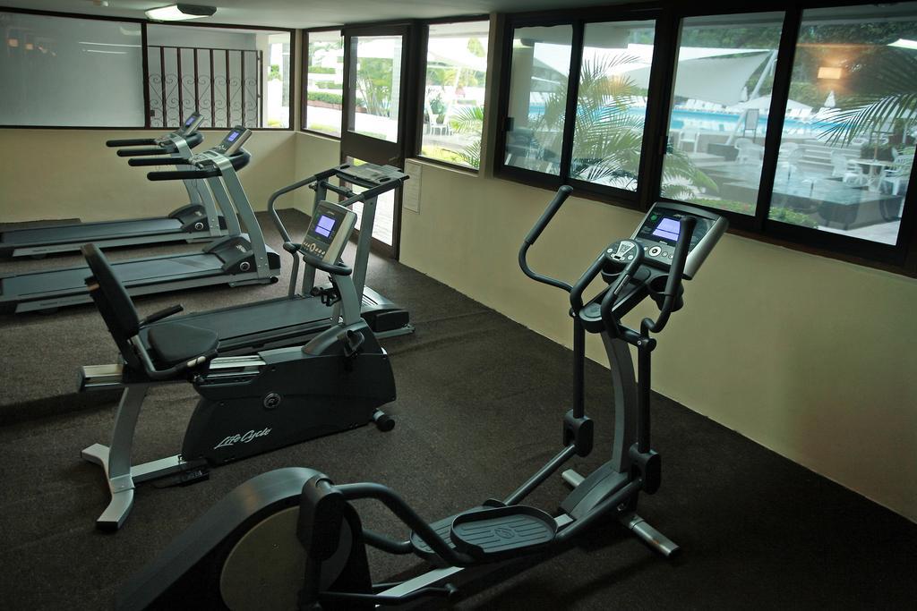 Gamma Cuernavaca Puerta Paraíso