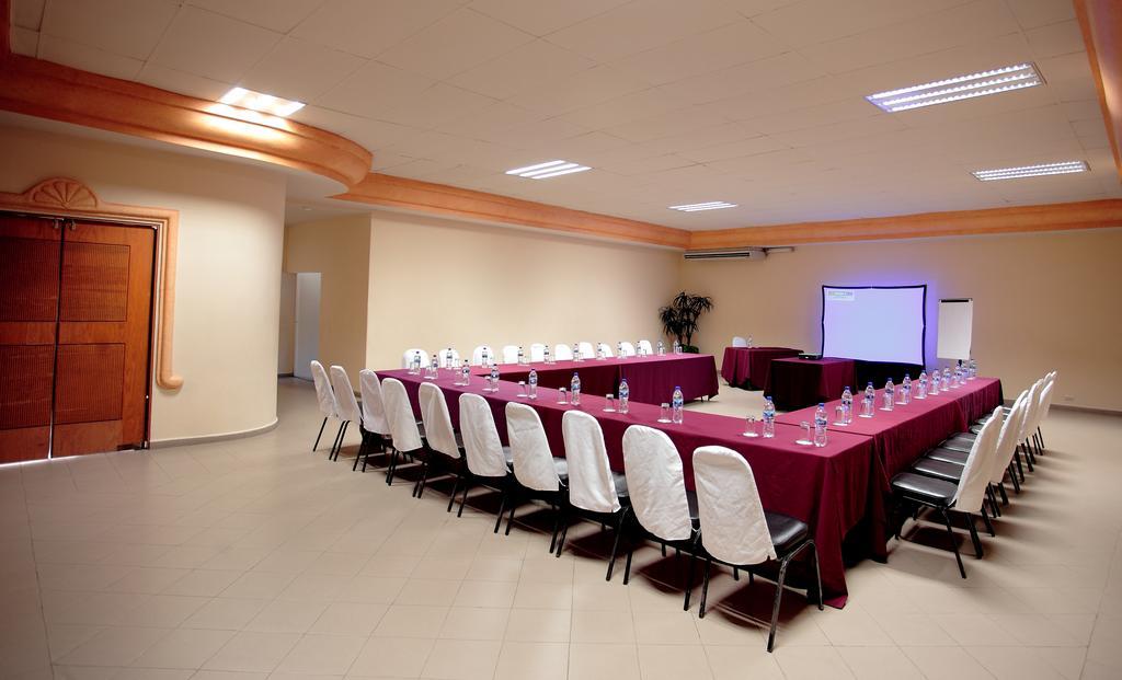 Gamma Cuernavaca Puerta Paraíso