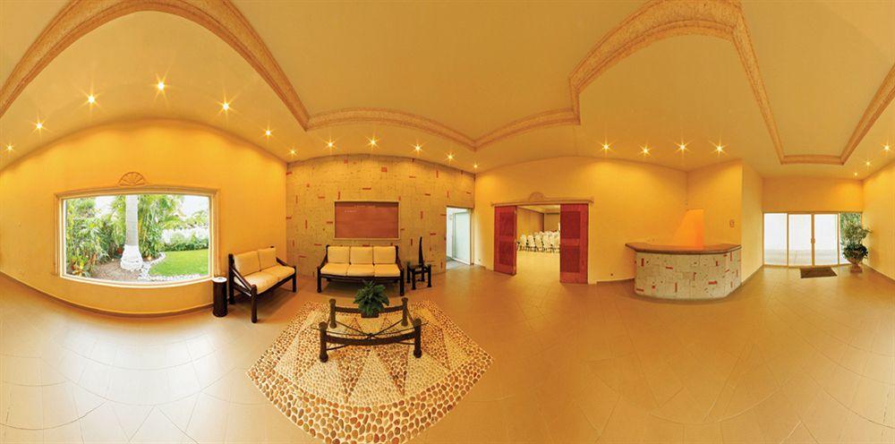 Gamma Cuernavaca Puerta Paraíso