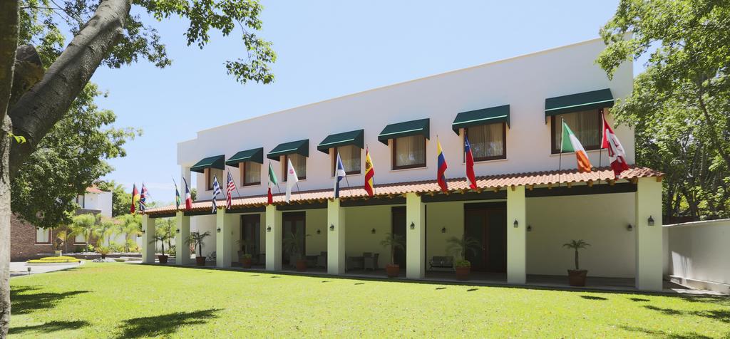 Radisson Hotel Quinta Rubelinas Cuernavaca