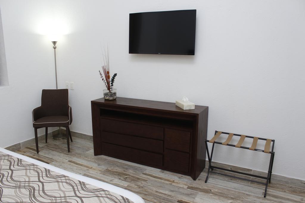 Radisson Hotel Quinta Rubelinas Cuernavaca