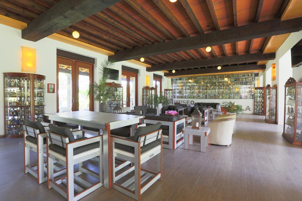 Radisson Hotel Quinta Rubelinas Cuernavaca