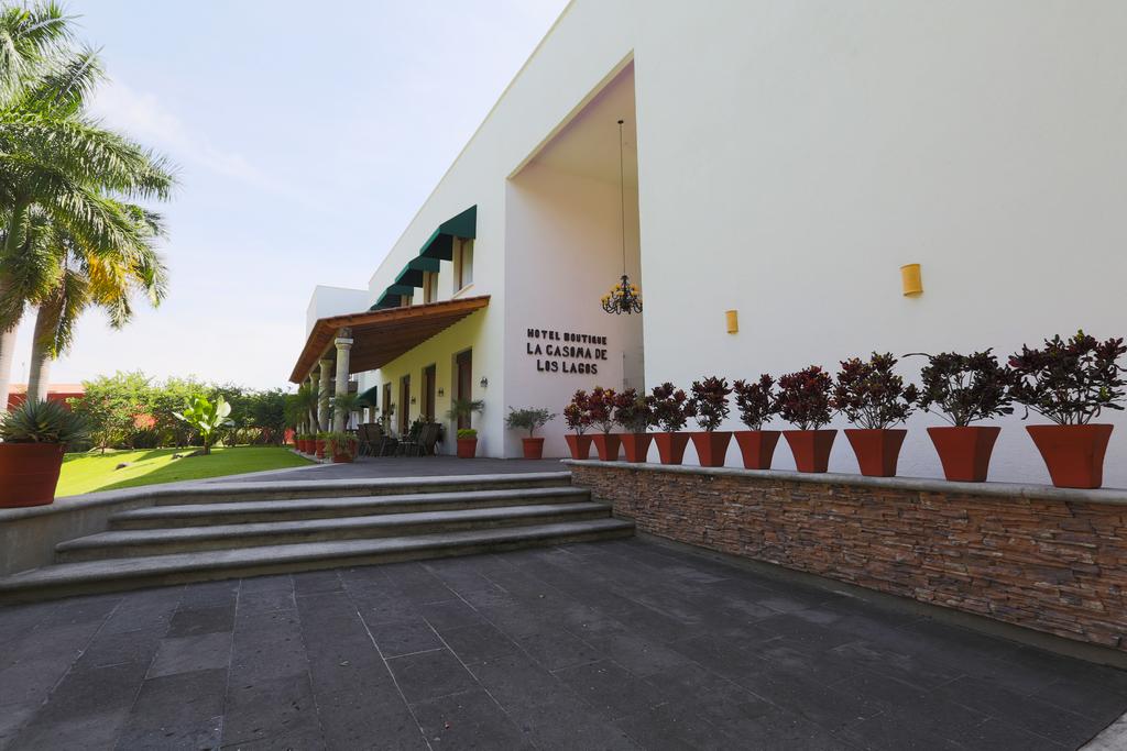 Radisson Hotel Quinta Rubelinas Cuernavaca