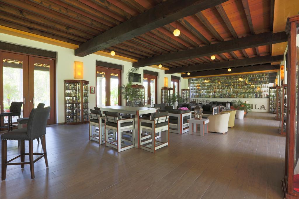 Radisson Hotel Quinta Rubelinas Cuernavaca