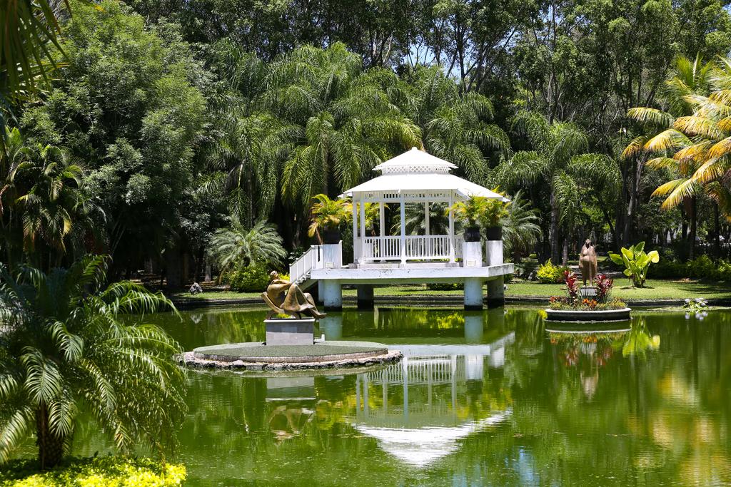 Radisson Hotel Quinta Rubelinas Cuernavaca