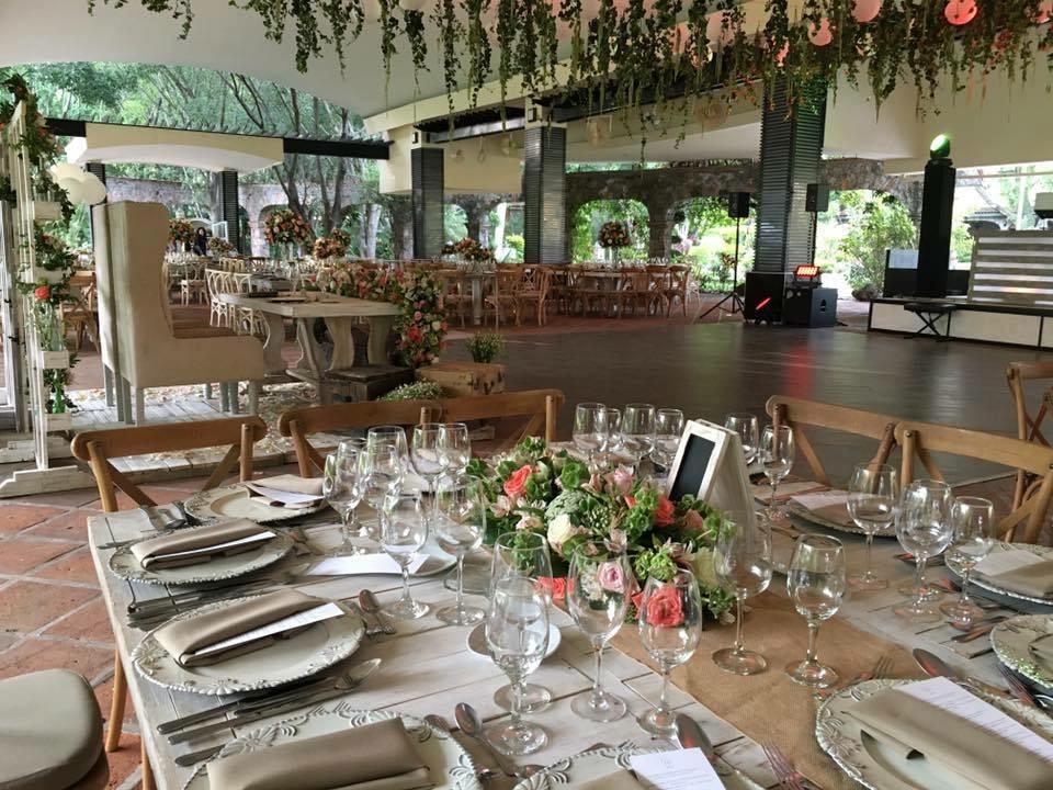 Radisson Hotel Quinta Rubelinas Cuernavaca