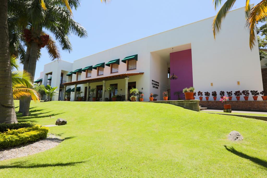 Radisson Hotel Quinta Rubelinas Cuernavaca