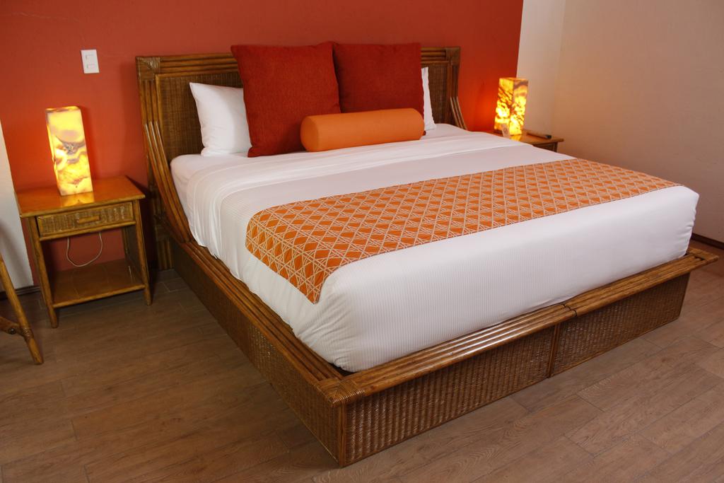 Radisson Hotel Quinta Rubelinas Cuernavaca