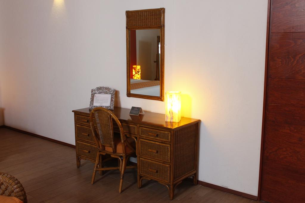 Radisson Hotel Quinta Rubelinas Cuernavaca