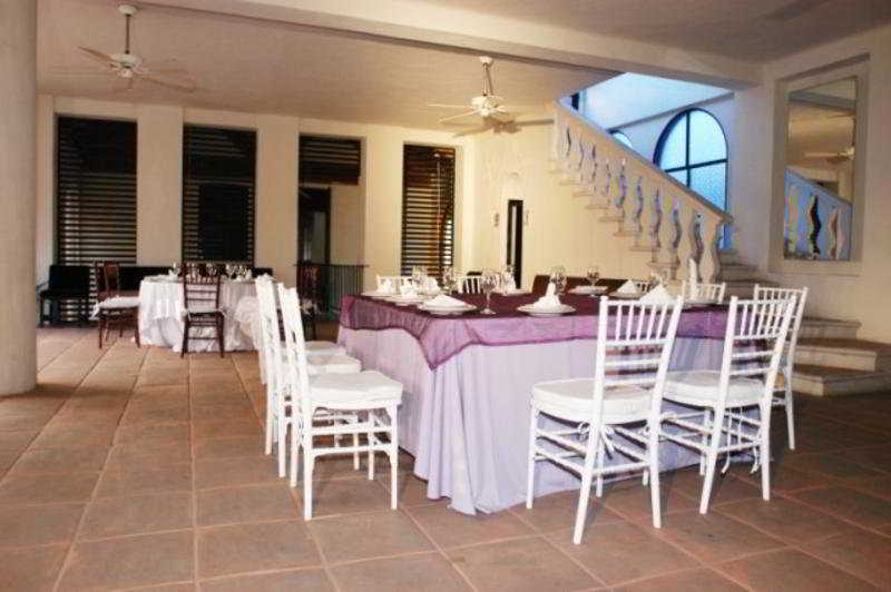 Terraza Tamayo Toscana