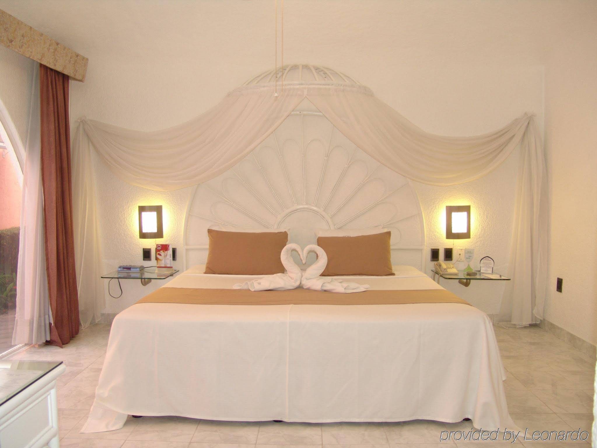 Villa Bejar Cuernavaca