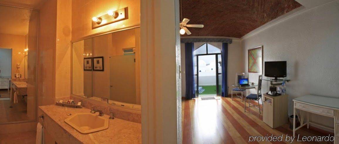 Villa Bejar Cuernavaca