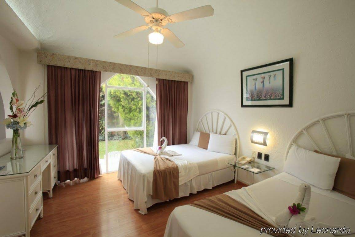 Villa Bejar Cuernavaca