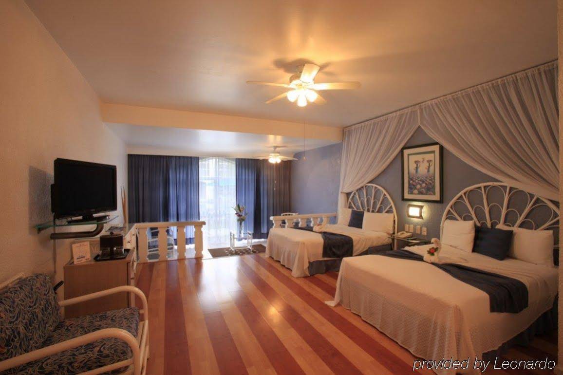 Villa Bejar Cuernavaca