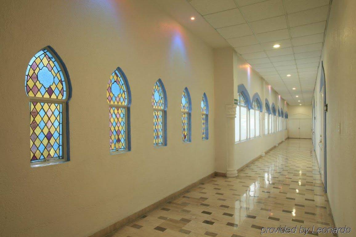 Villa Bejar Cuernavaca