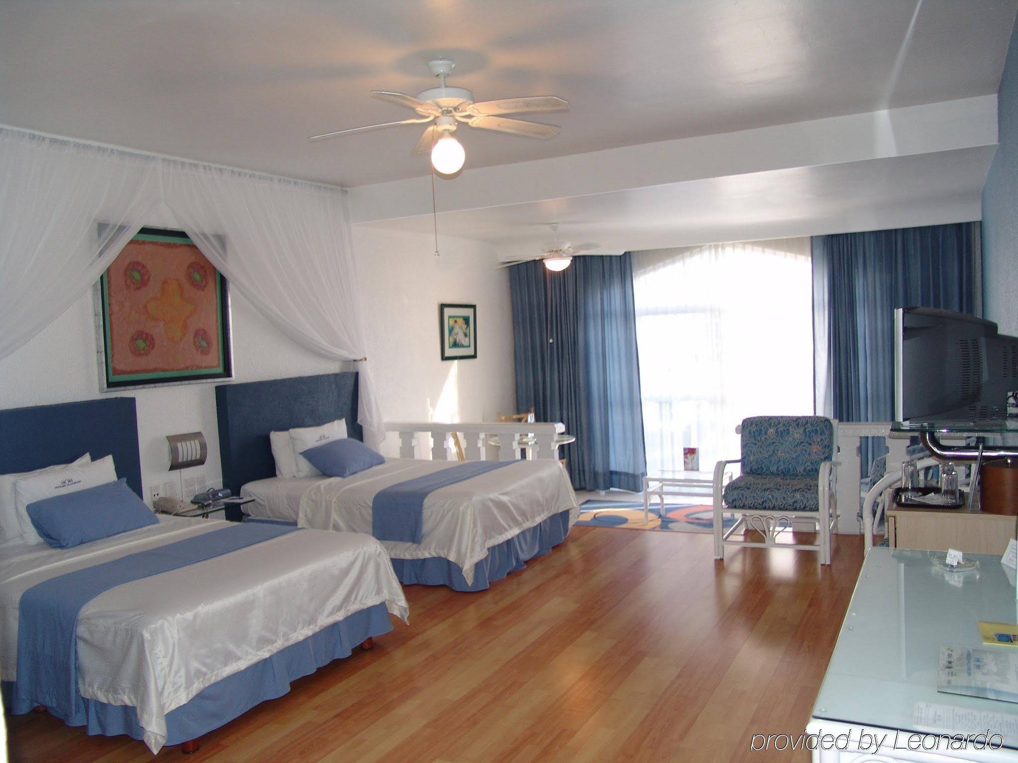 Villa Bejar Cuernavaca