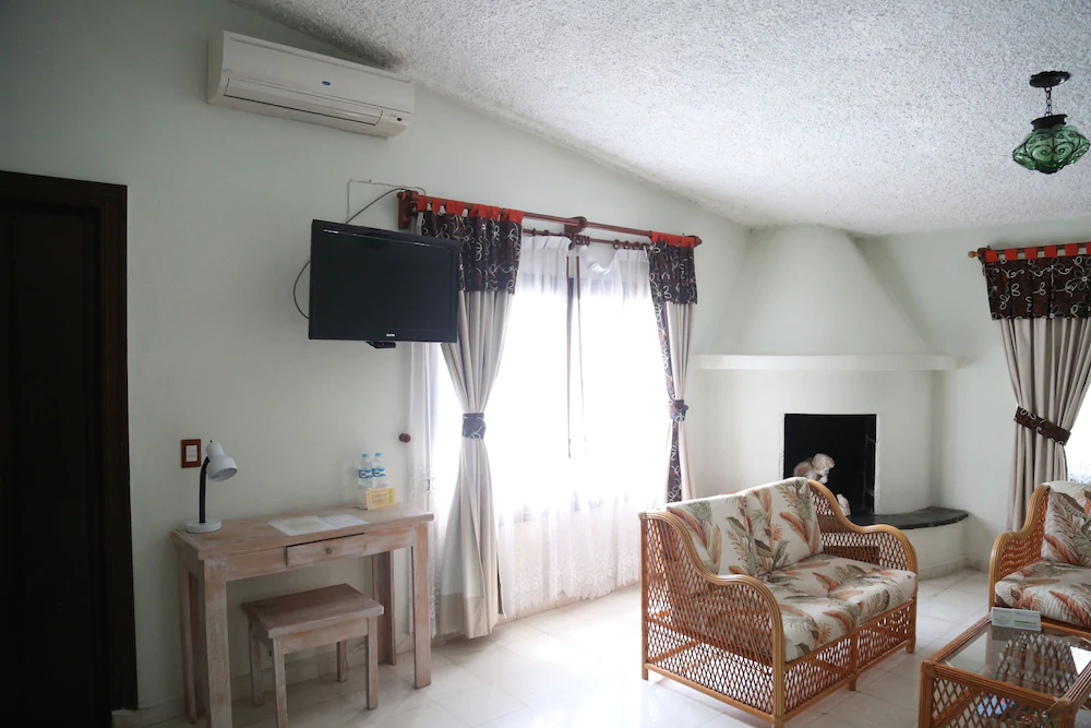 Villa Bonita Les Terrasses