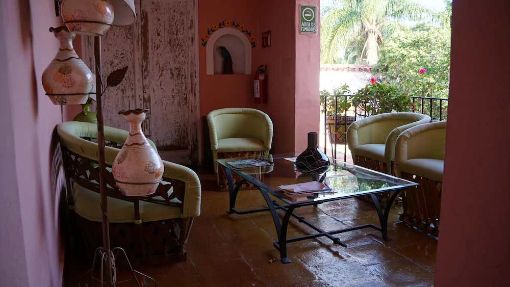 Villa Bonita Les Terrasses