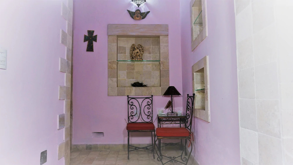 Villa Bonita Les Terrasses