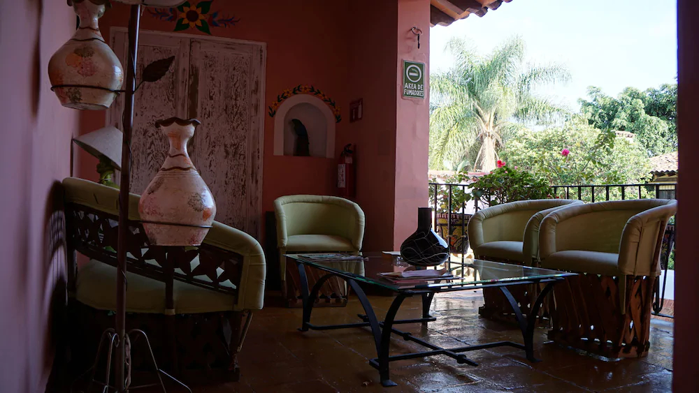 Villa Bonita Les Terrasses