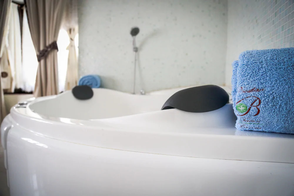 Villa Bonita Les Terrasses