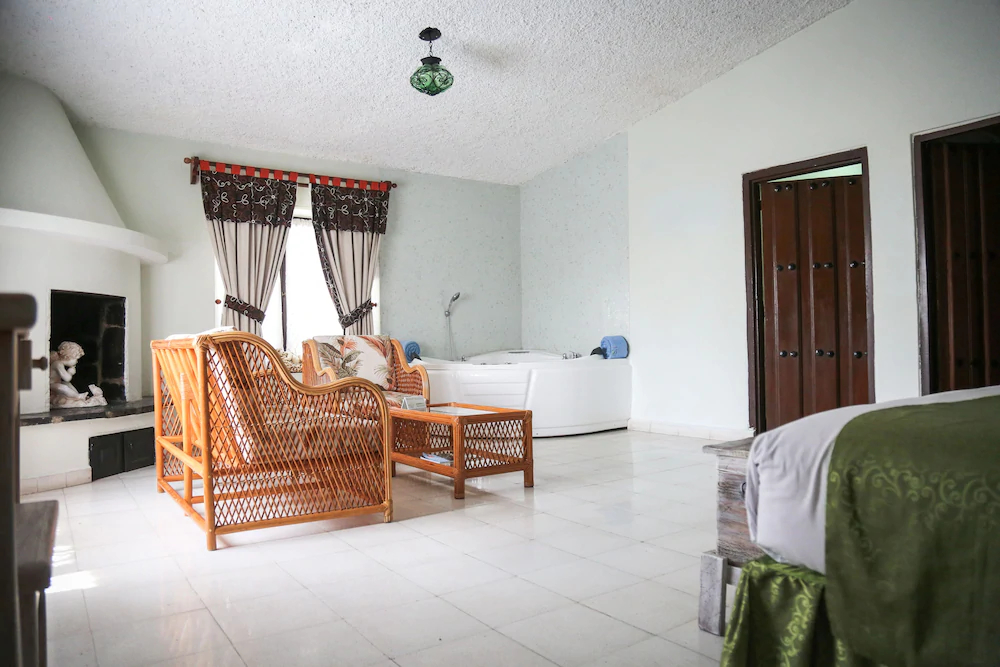 Villa Bonita Les Terrasses