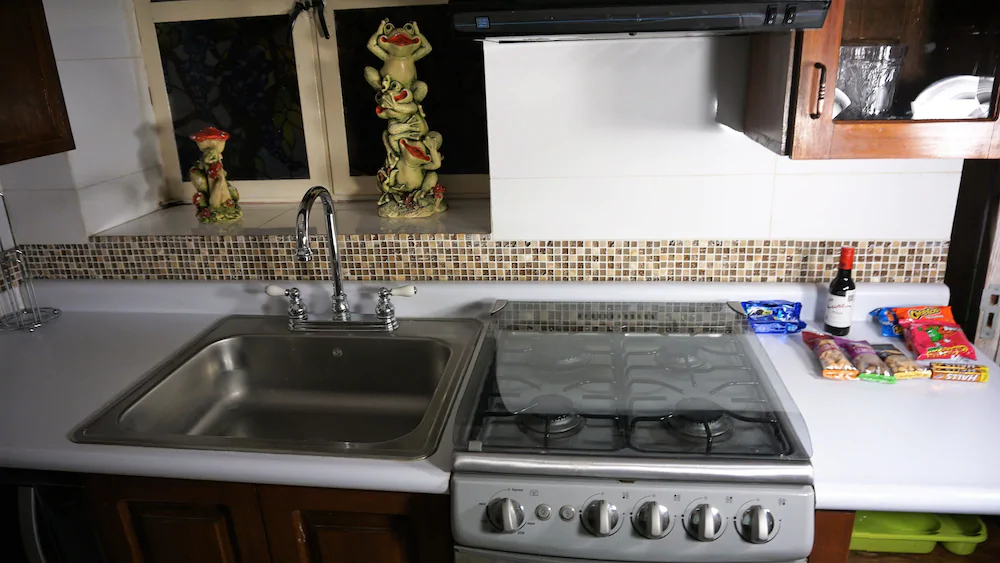 Villa Bonita Les Terrasses