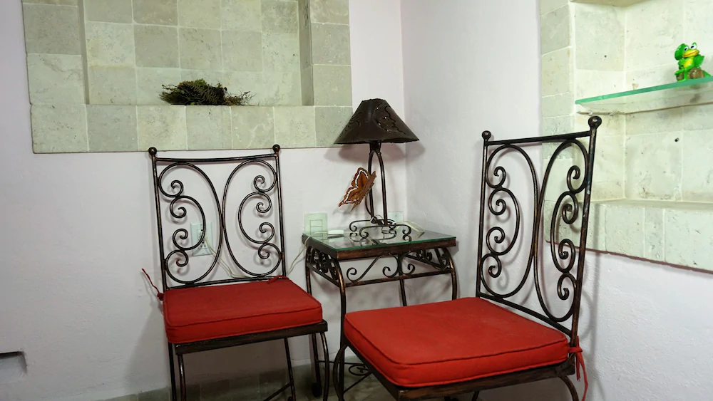 Villa Bonita Les Terrasses