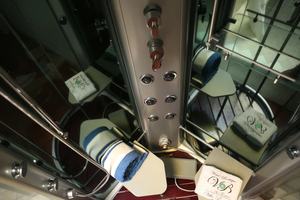 Villa Bonita Les Terrasses