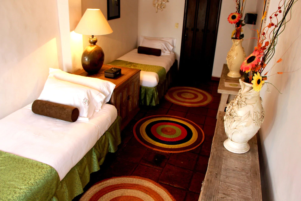 Villa Bonita Les Terrasses