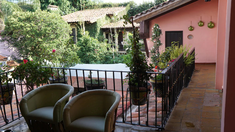 Villa Bonita Les Terrasses