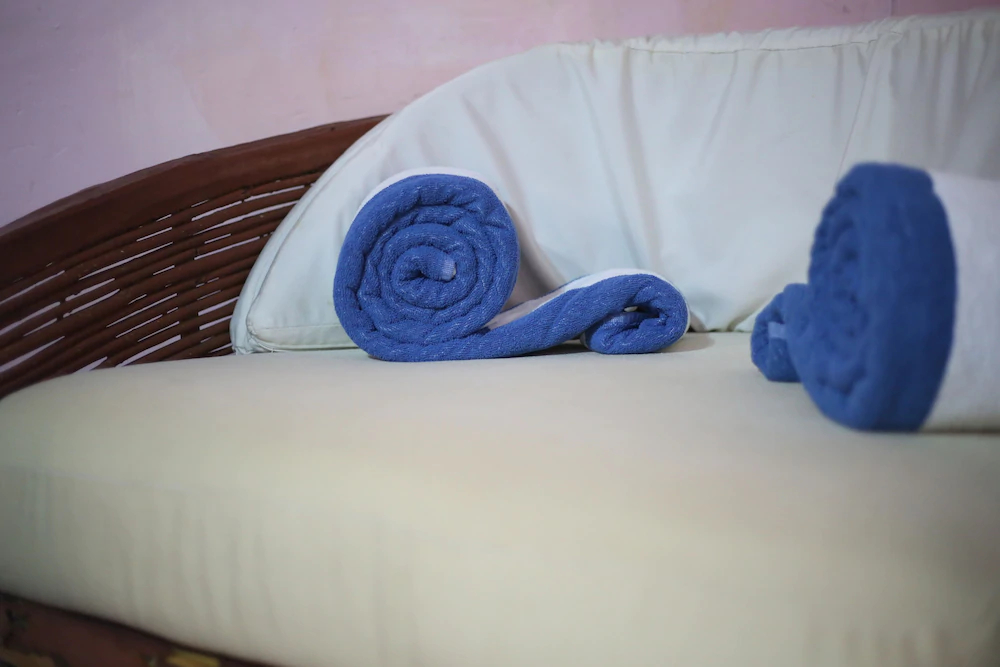 Villa Bonita Les Terrasses