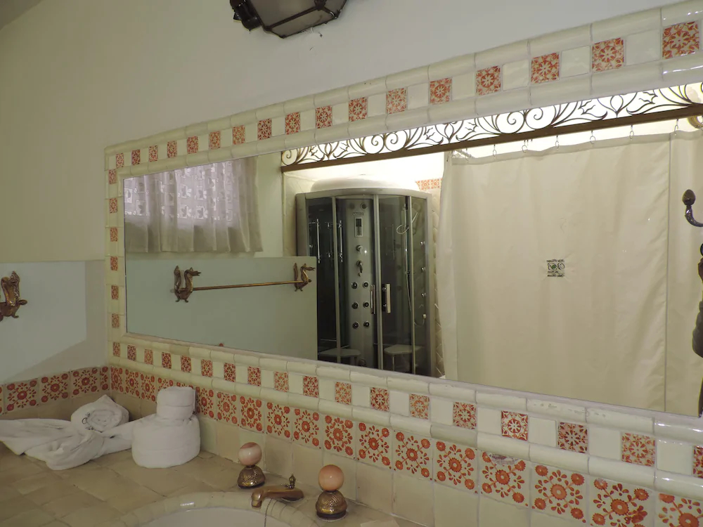 Villa Bonita Les Terrasses