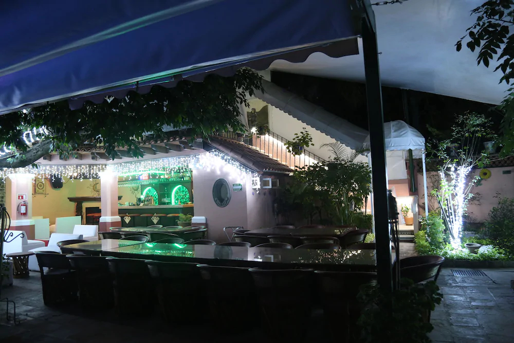 Villa Bonita Les Terrasses