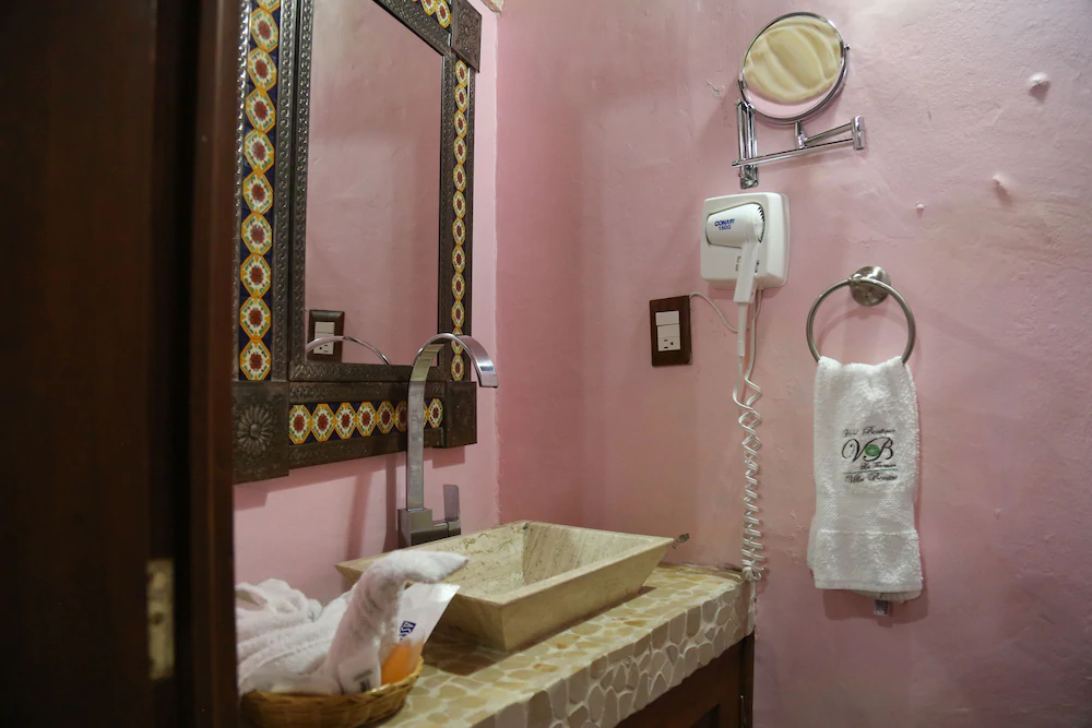 Villa Bonita Les Terrasses