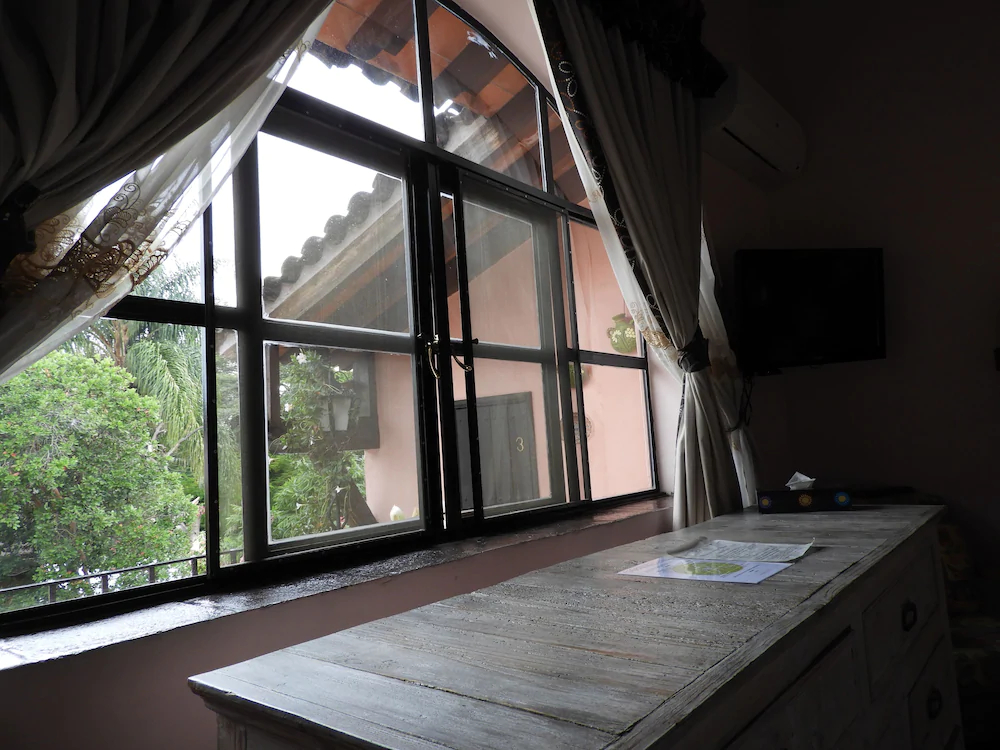 Villa Bonita Les Terrasses