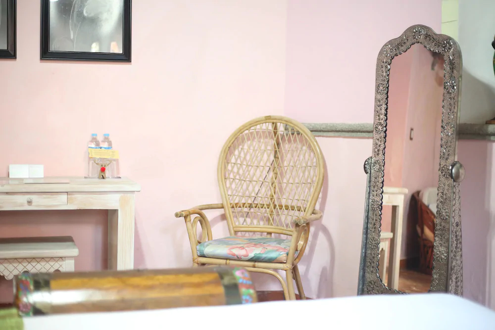 Villa Bonita Les Terrasses