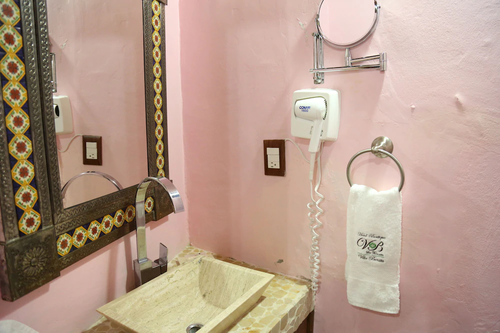 Villa Bonita Les Terrasses