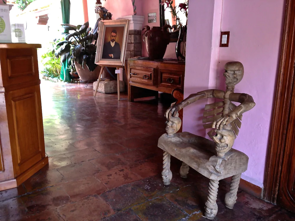 Villa Bonita Les Terrasses