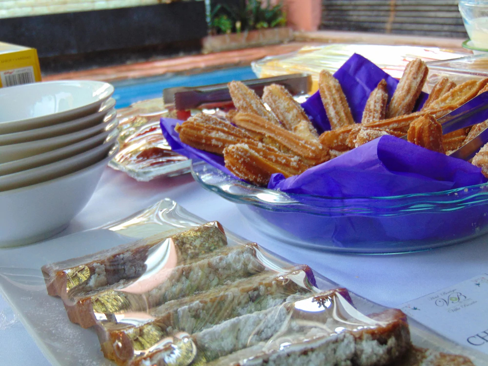 Villa Bonita Les Terrasses