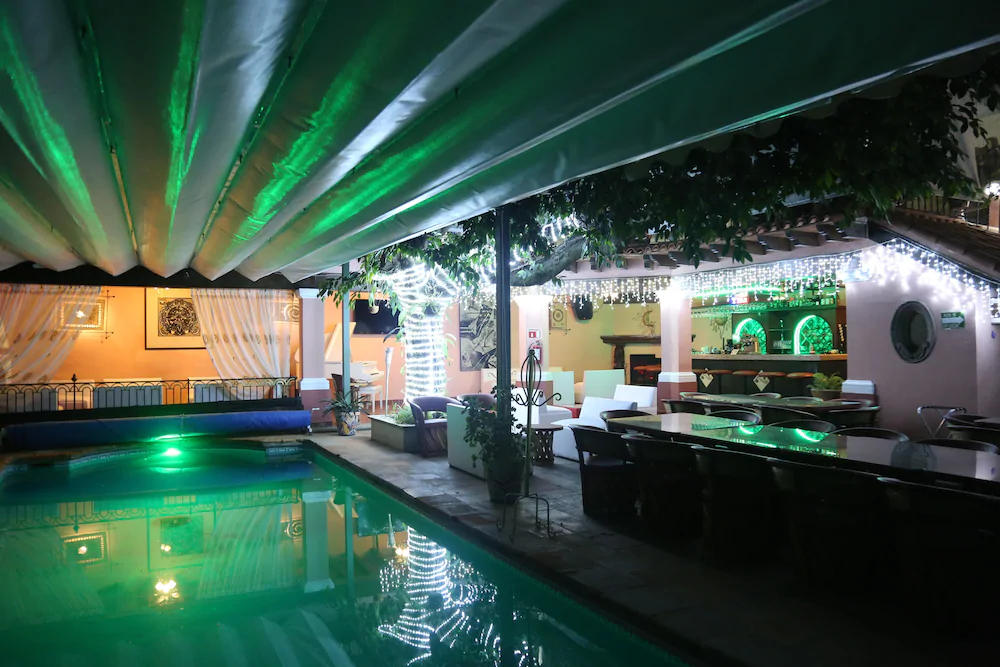 Villa Bonita Les Terrasses