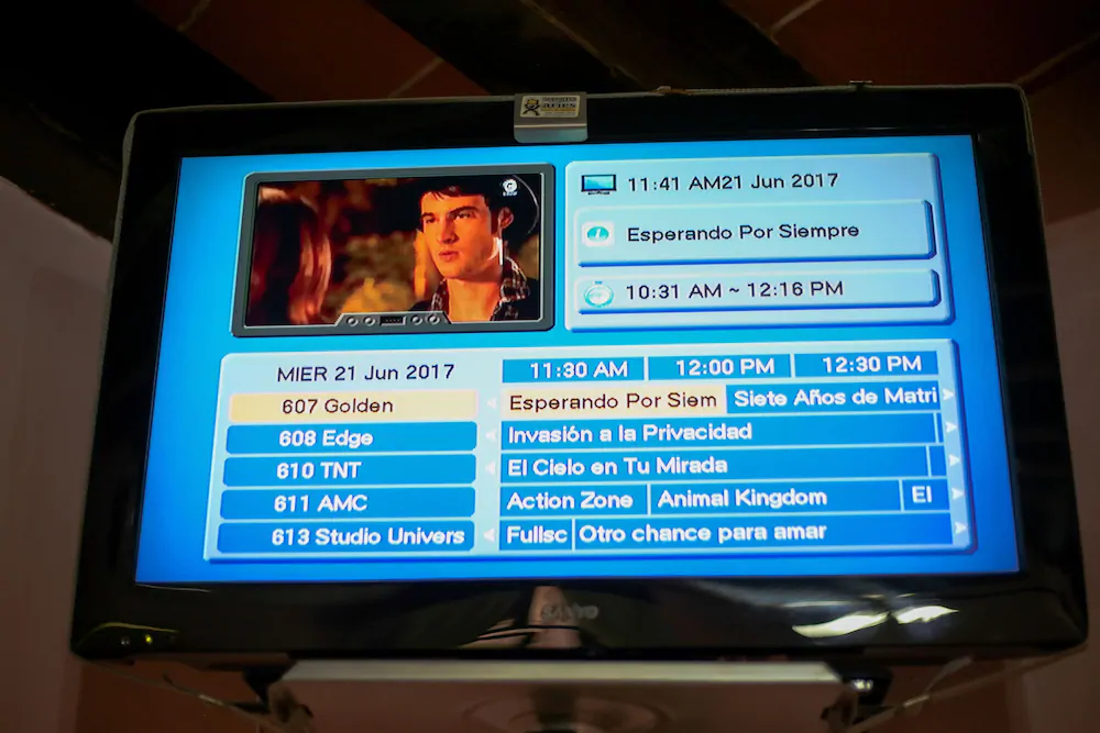 Villa Bonita Les Terrasses