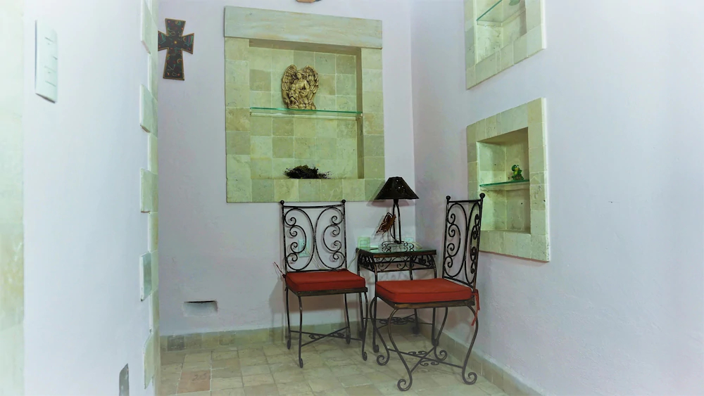 Villa Bonita Les Terrasses